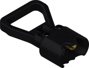 P connector plug
