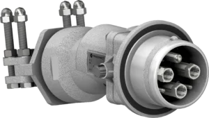 3PX5 jumper plug