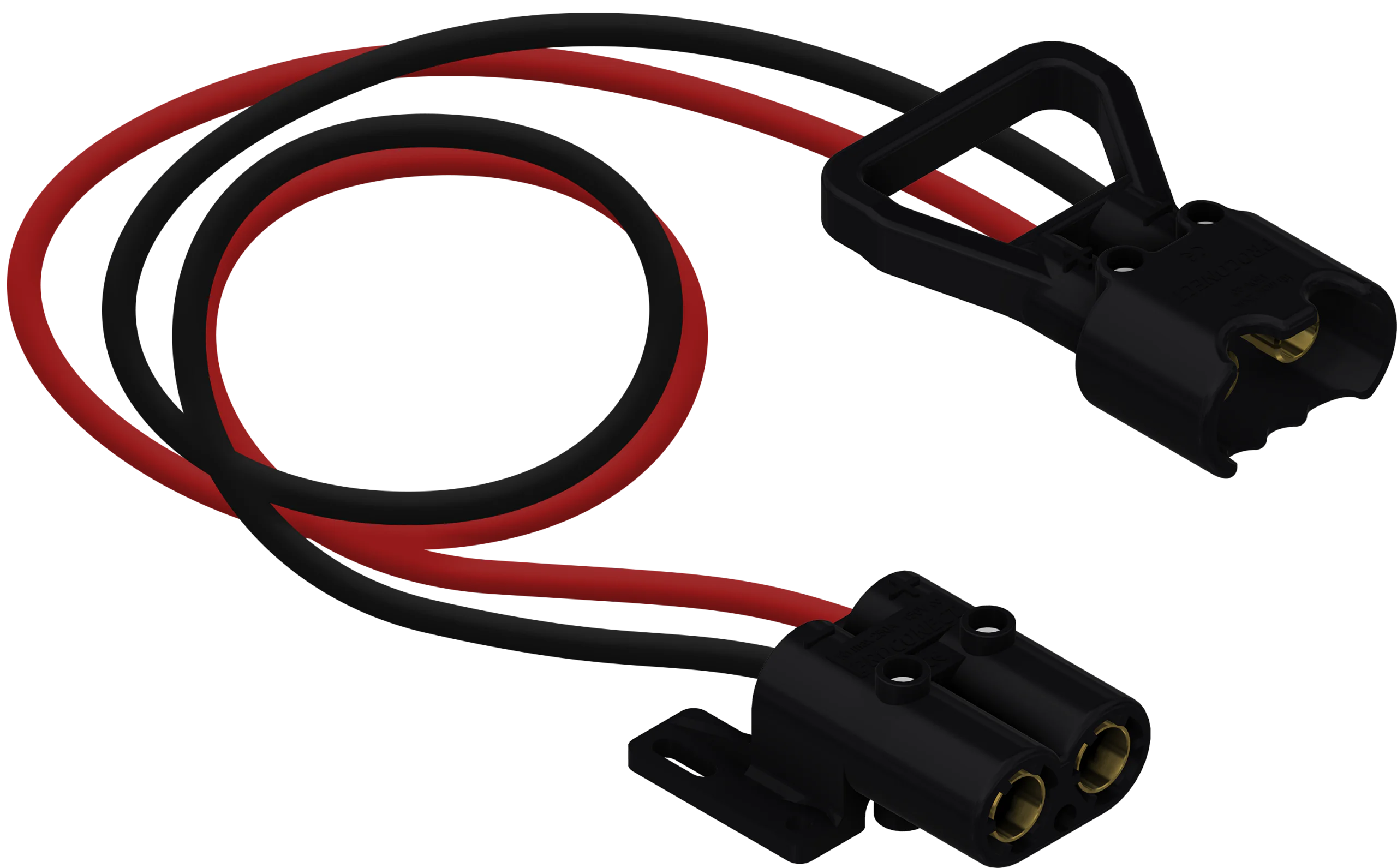 P connector jumper cable