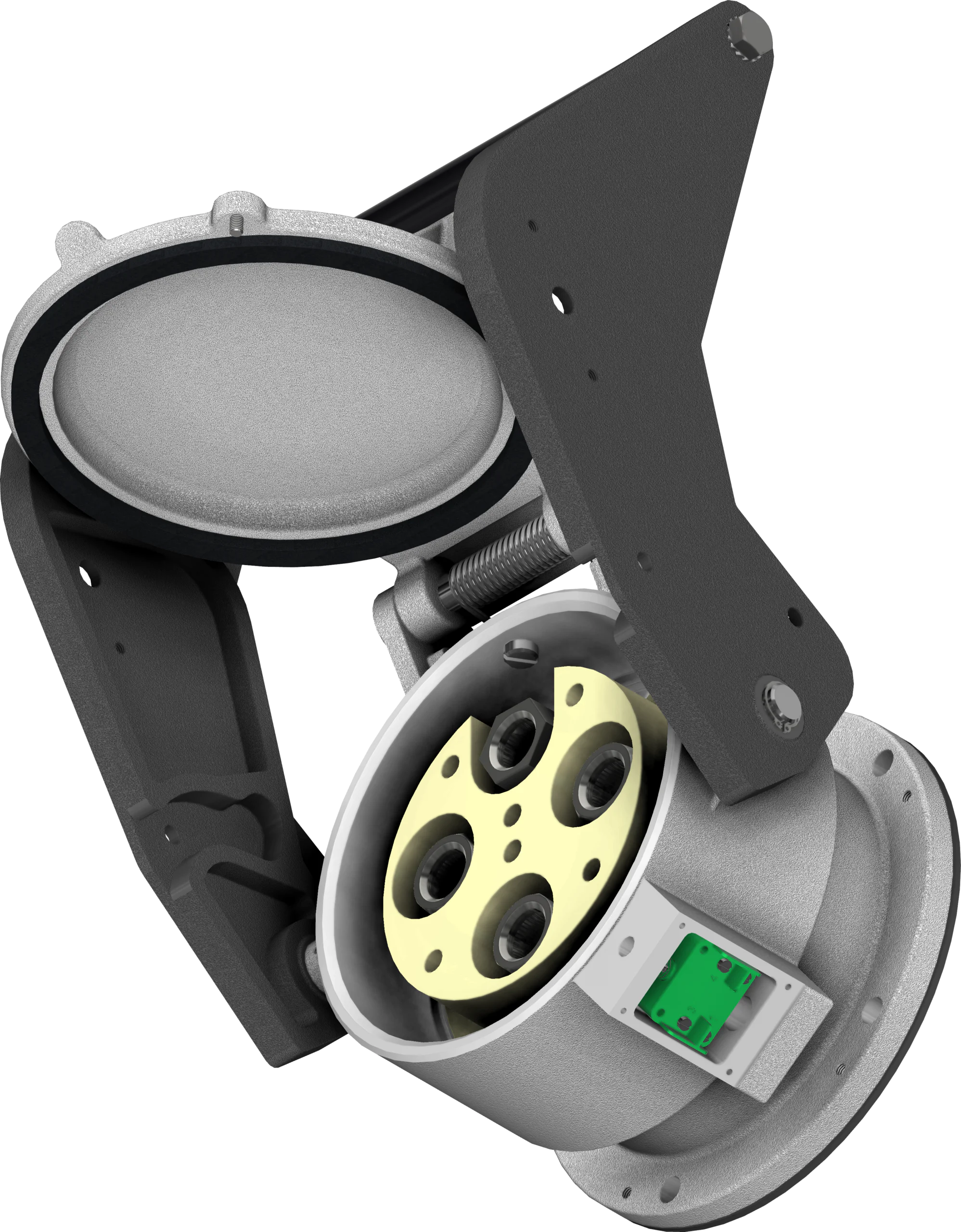 3PX6 microswitch