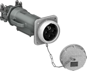 3PV5-MV cable coupler