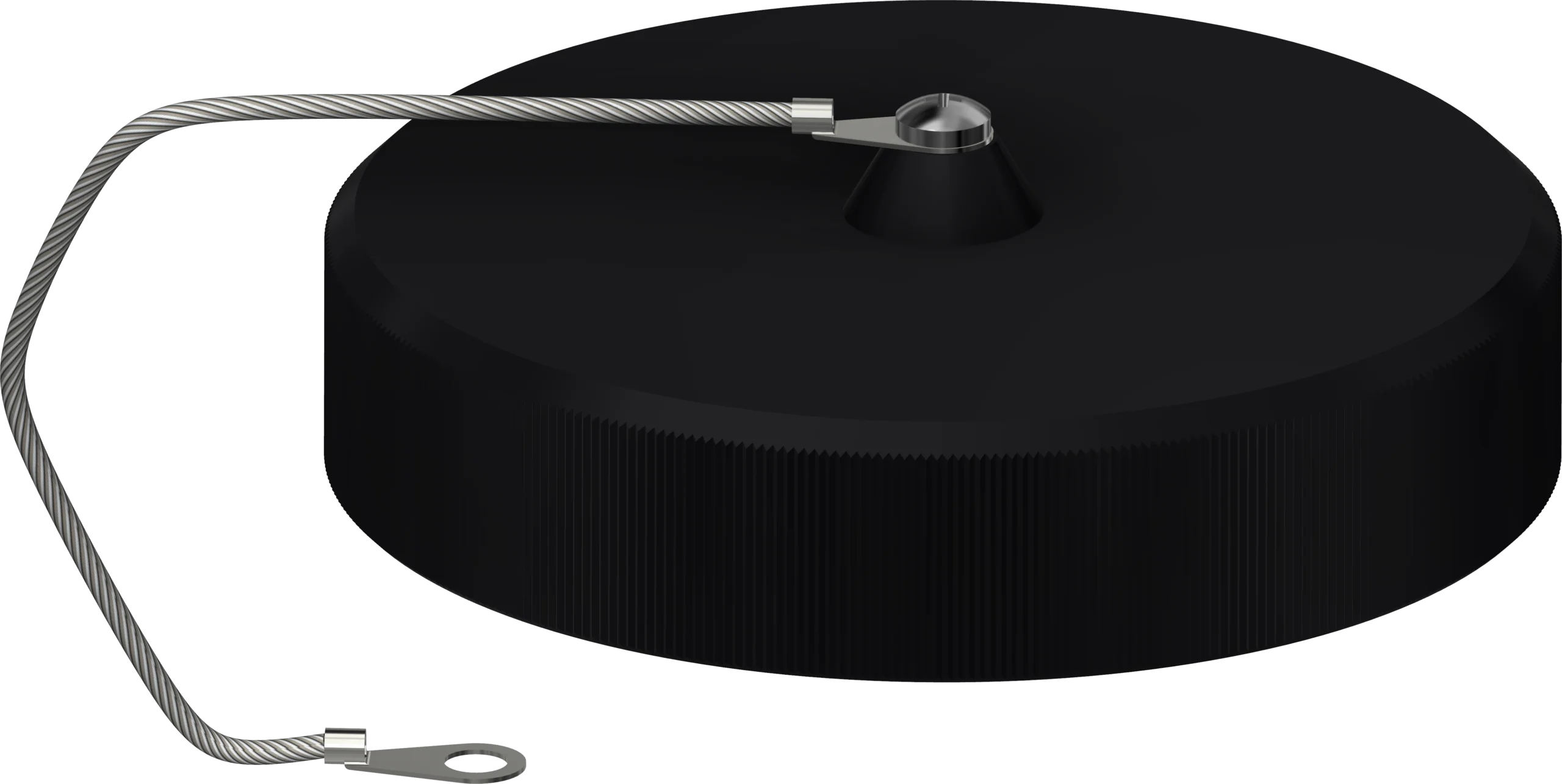 3PS200 plug cap