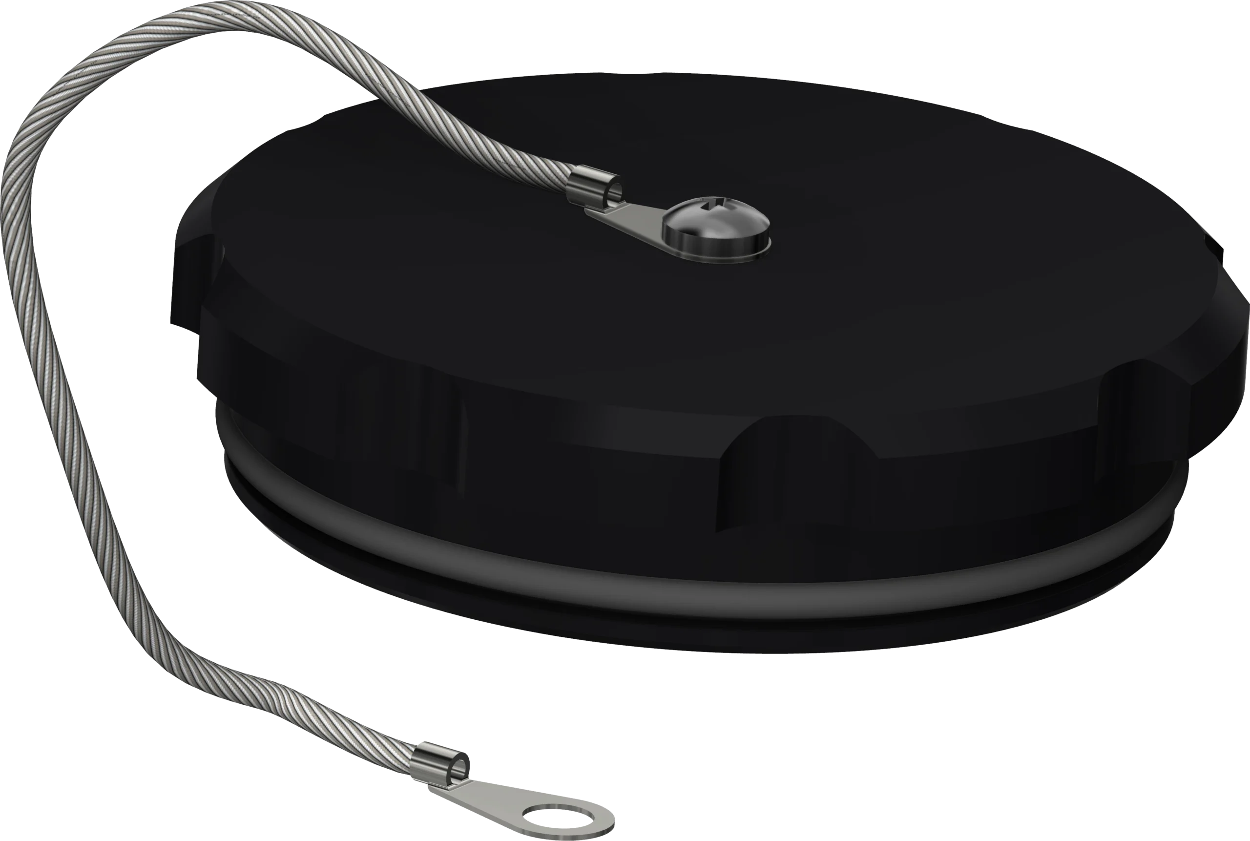 3PS125 plug cap