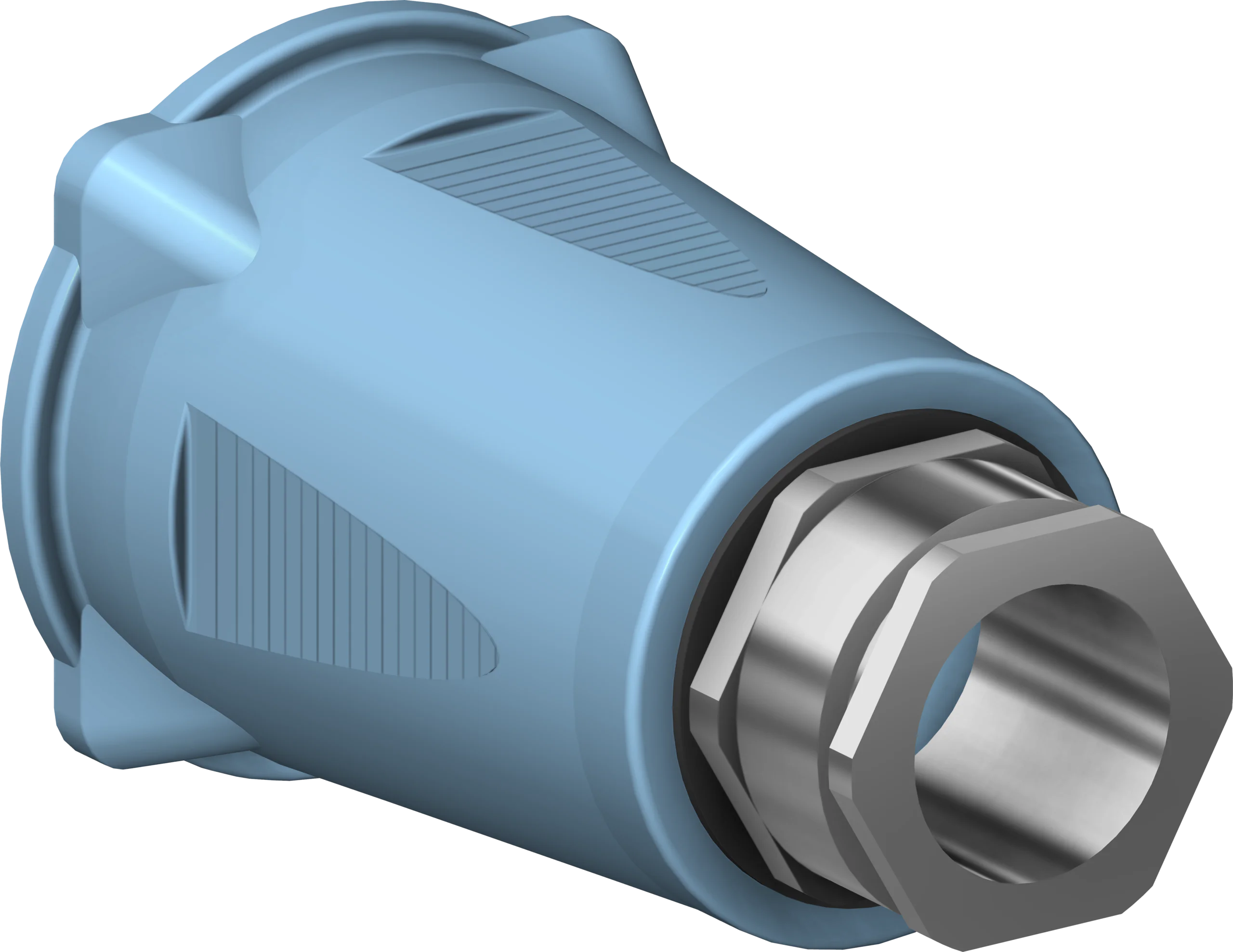 3PS125 cable gland handle
