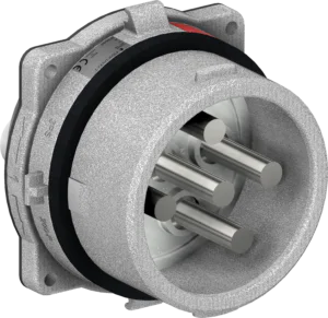 3PS200 appliance inlet