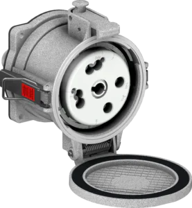 3PS200 socket
