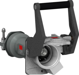 3PXU cable coupler