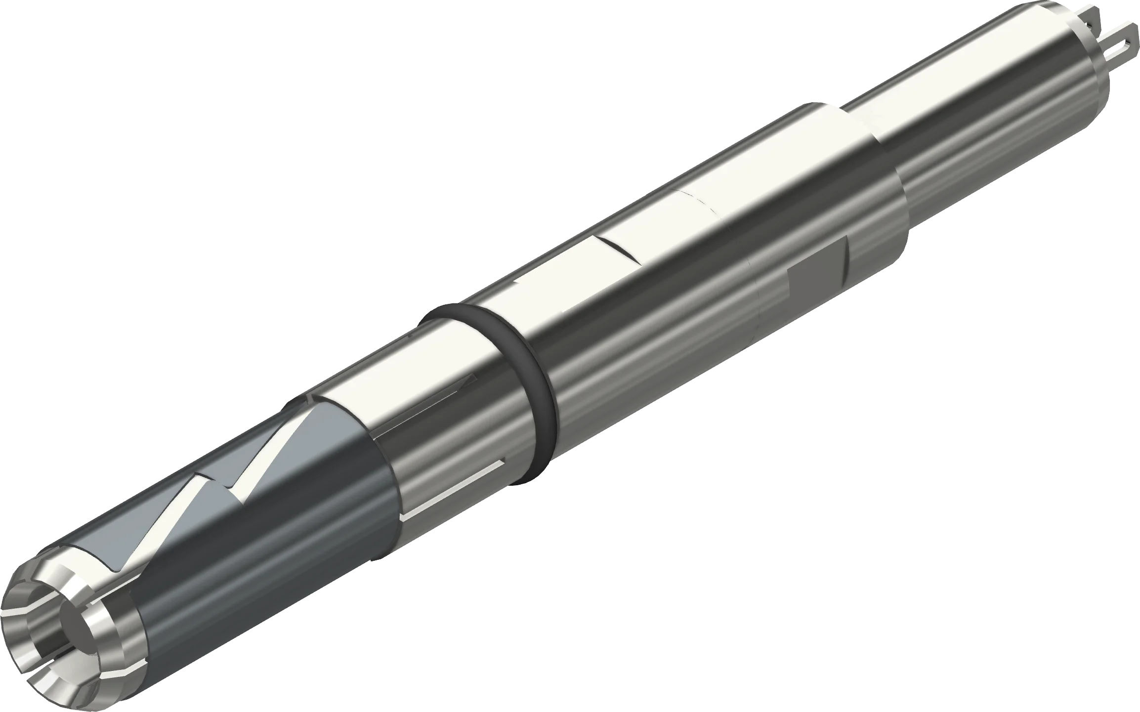 A402 splitted pilot