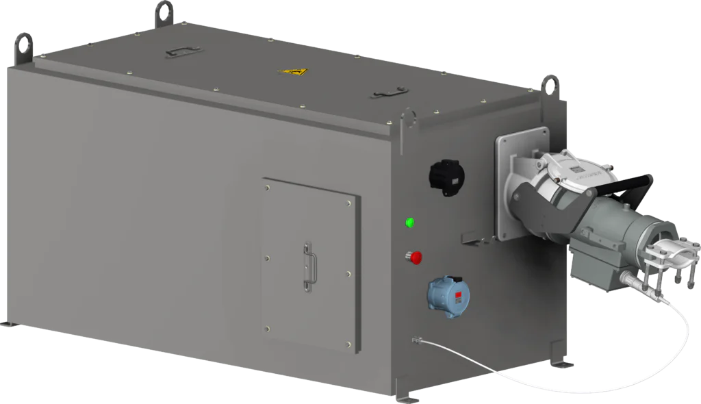 3PX7 cabinet