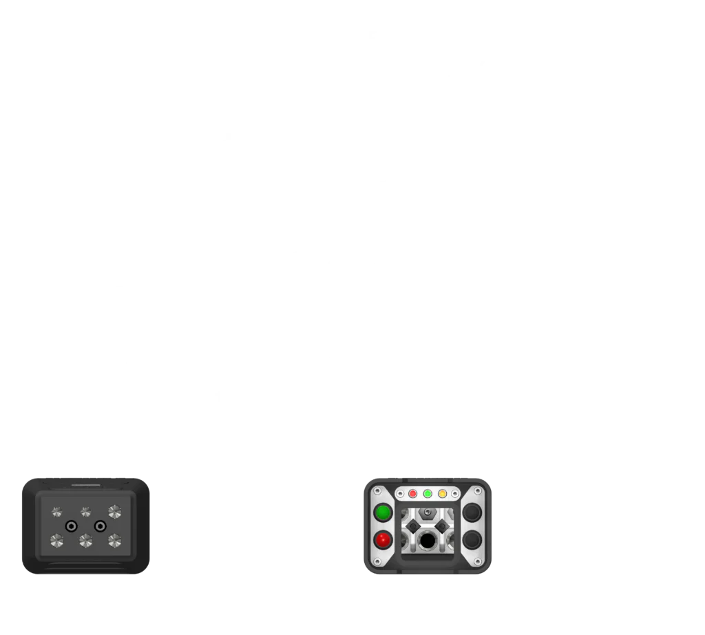 A401 400Hz dimension