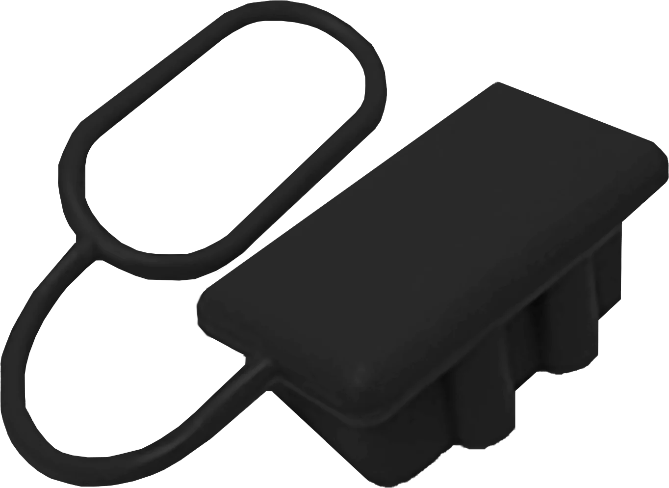 CB dust cap