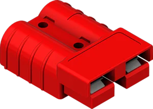 CB 50 connector