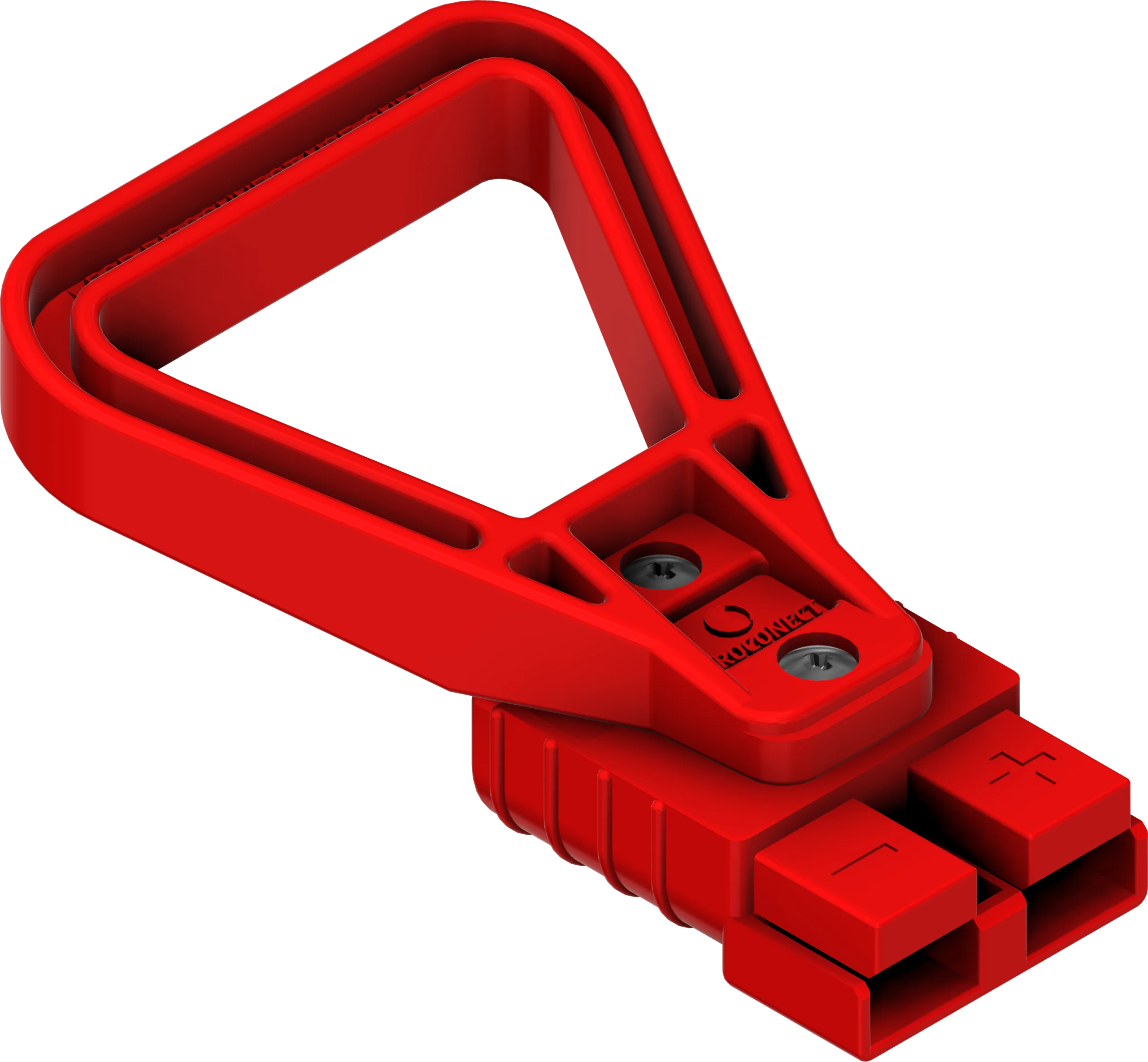 CB 50 connector handle