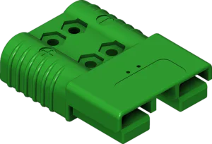 CBX 175 connector