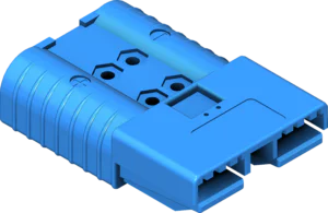 CBX 350 connector