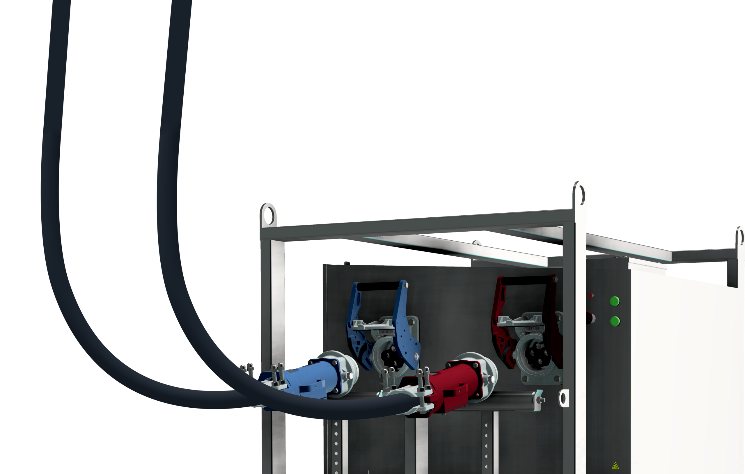 Coffret Electrique