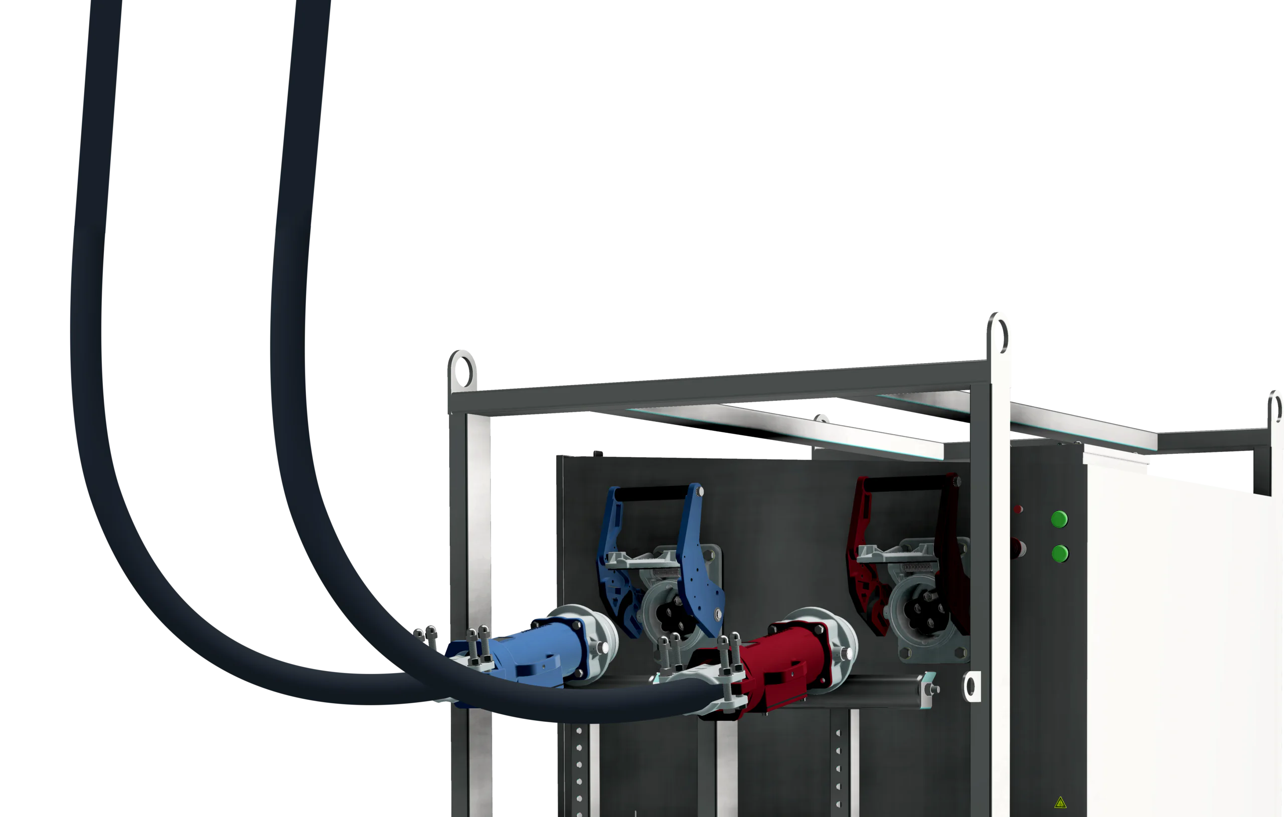Coffret Electrique