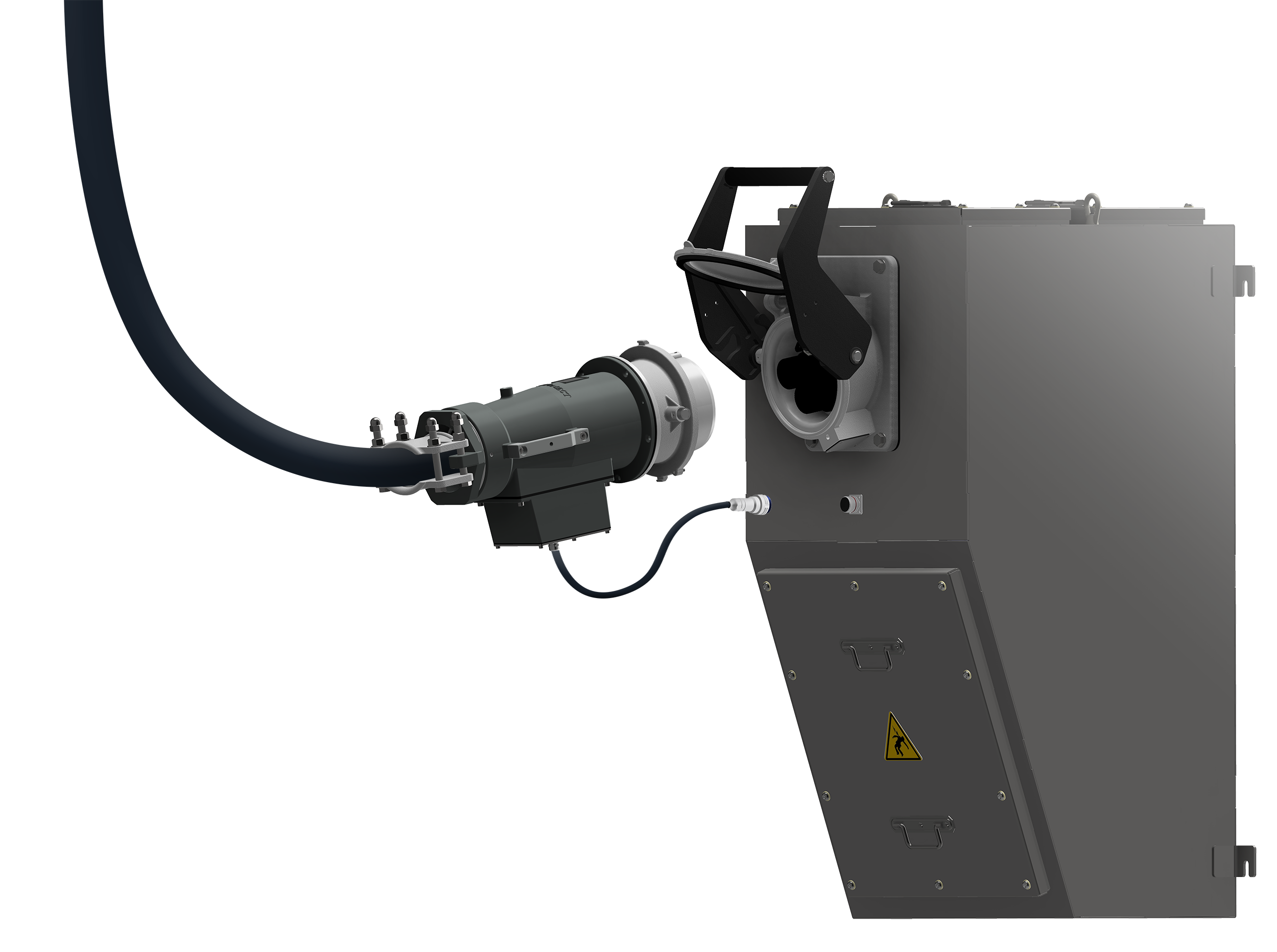 Coffret Electrique