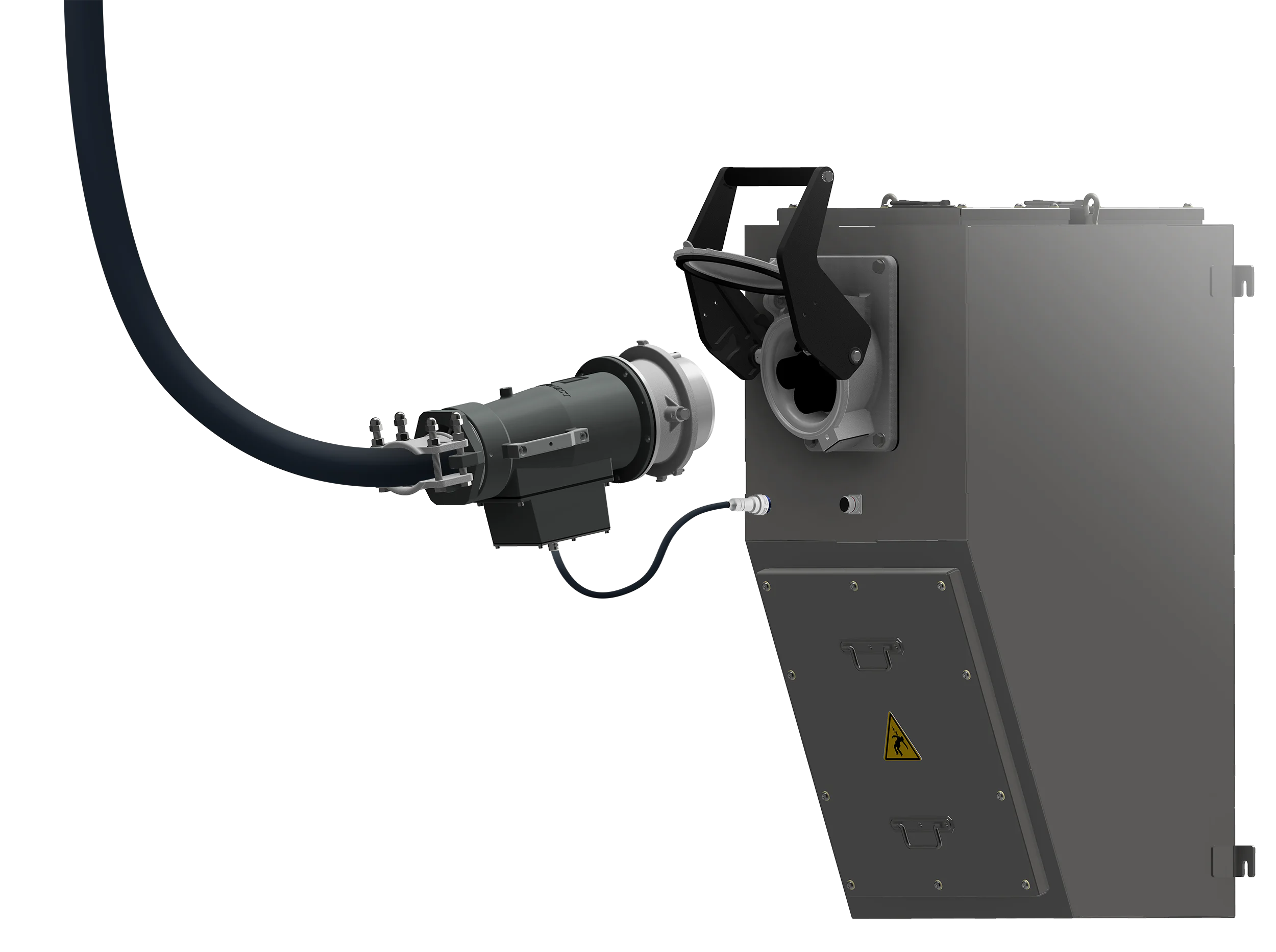 Coffret Electrique