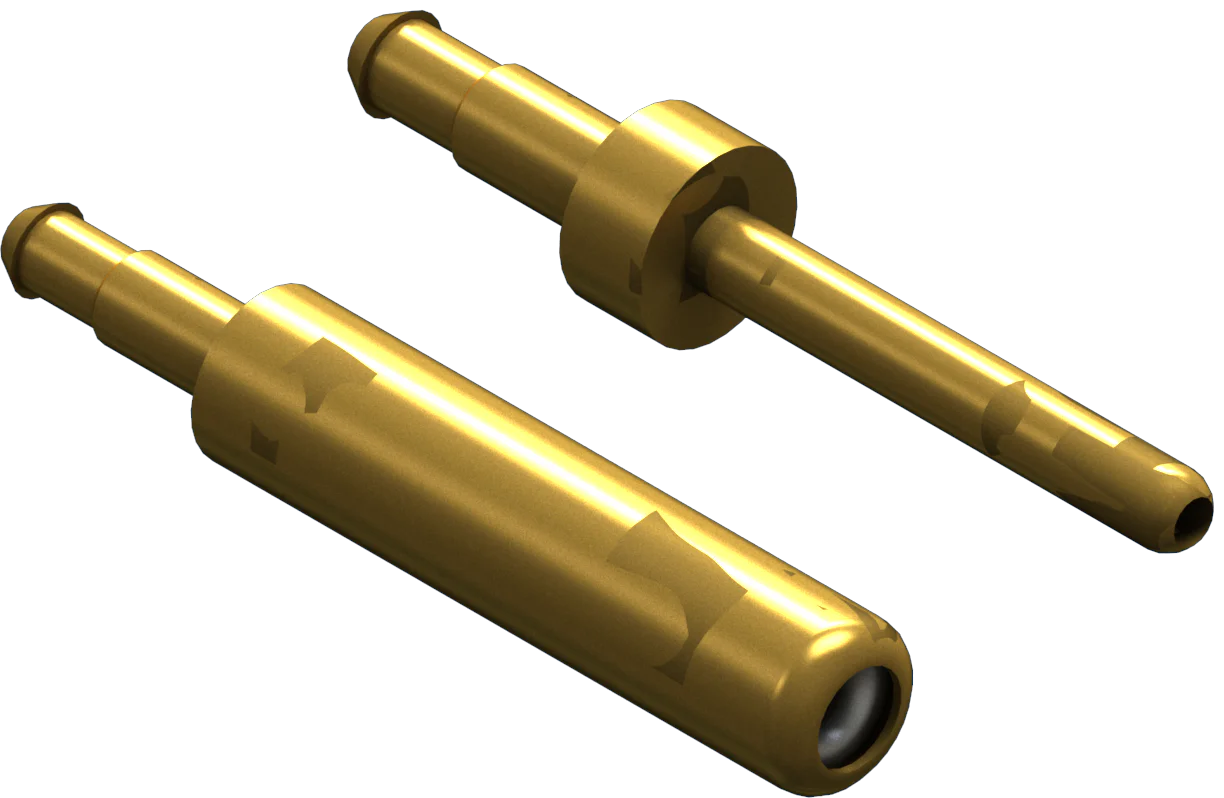 NF 100 pneumatic contact