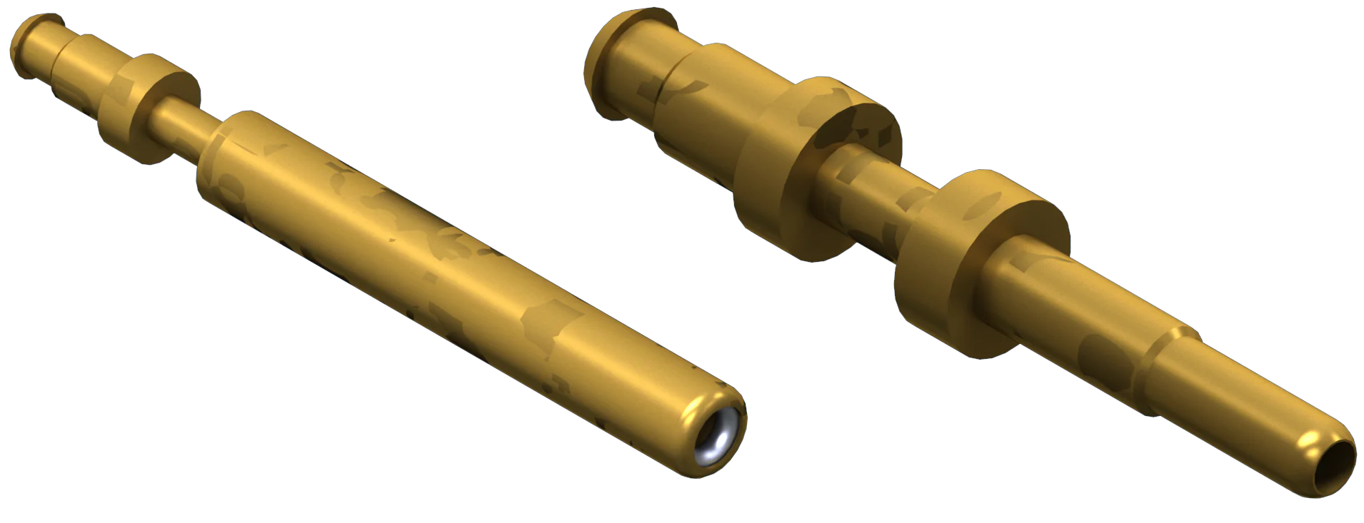 NF 320 pneumatic contact