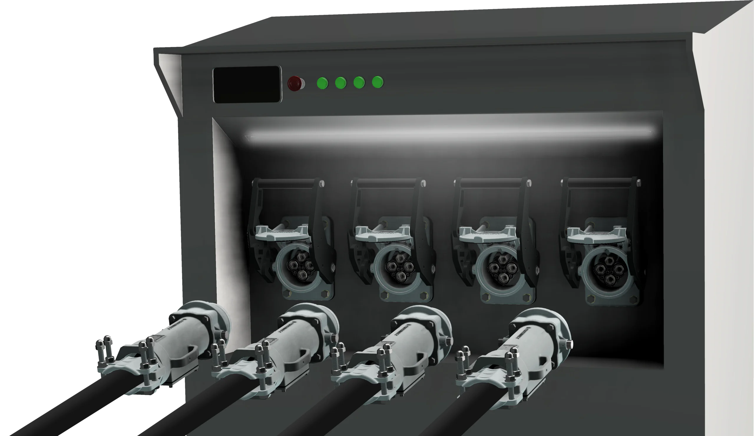 Coffret 3PX5
