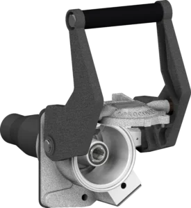3PXU-MV socket