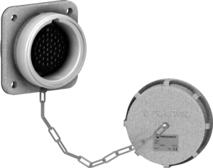 3PV5 61p socket
