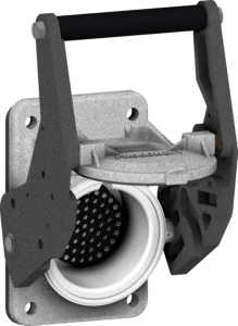 3PX5 61p socket