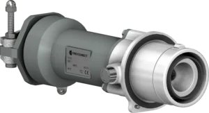 3PXU-MV plug