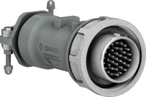 3PV4 37p plug