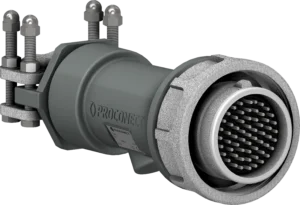 3PV5 61p plug