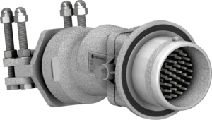 3PX5 61p jumper plug