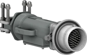 3PX5 61p plug