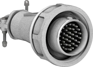 3PV4 37p reduced plug
