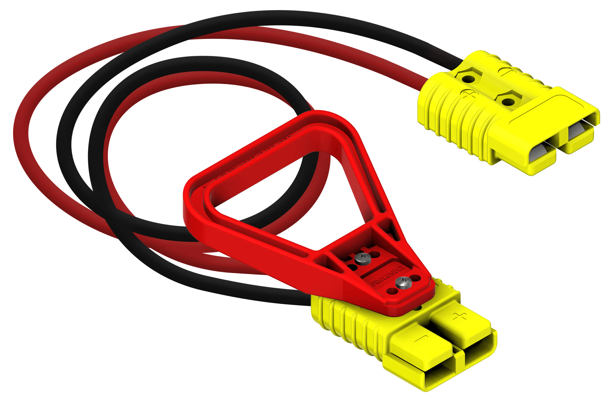 CB 175 cable jumper