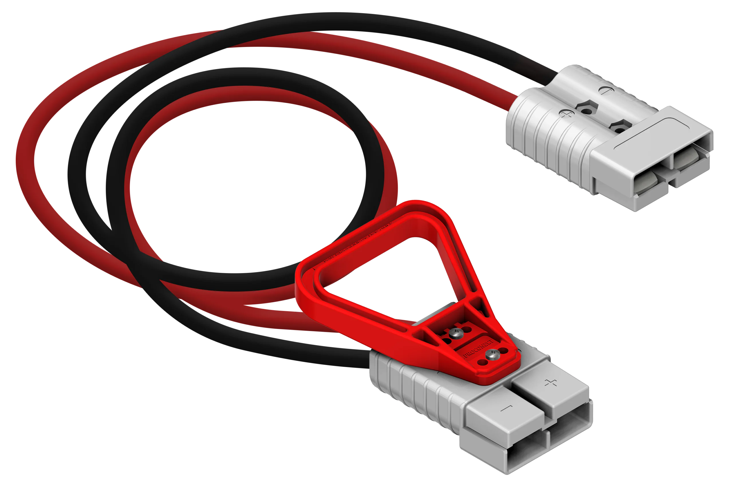 CB 350 cable jumper