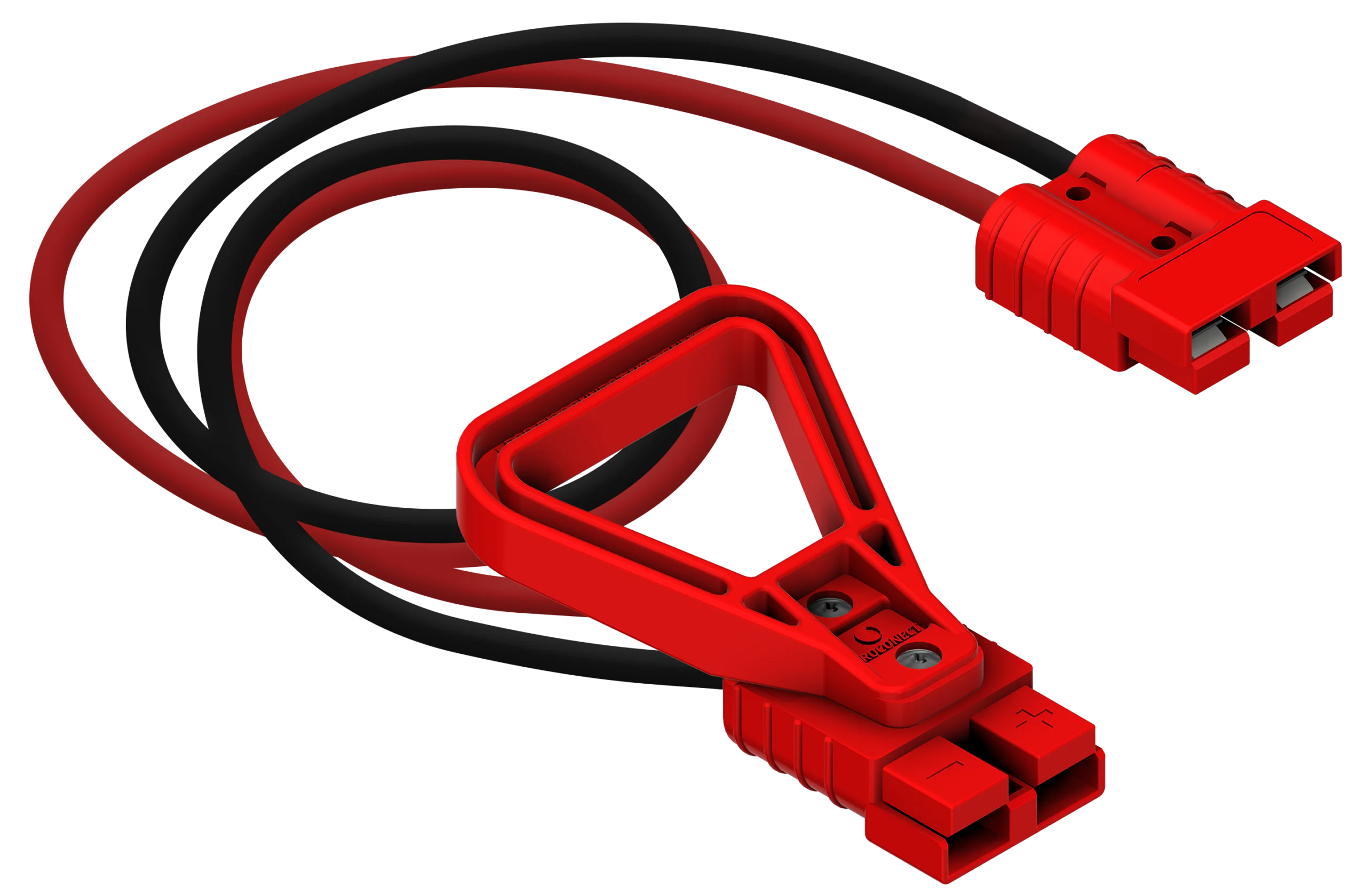CB 50 cable jumper