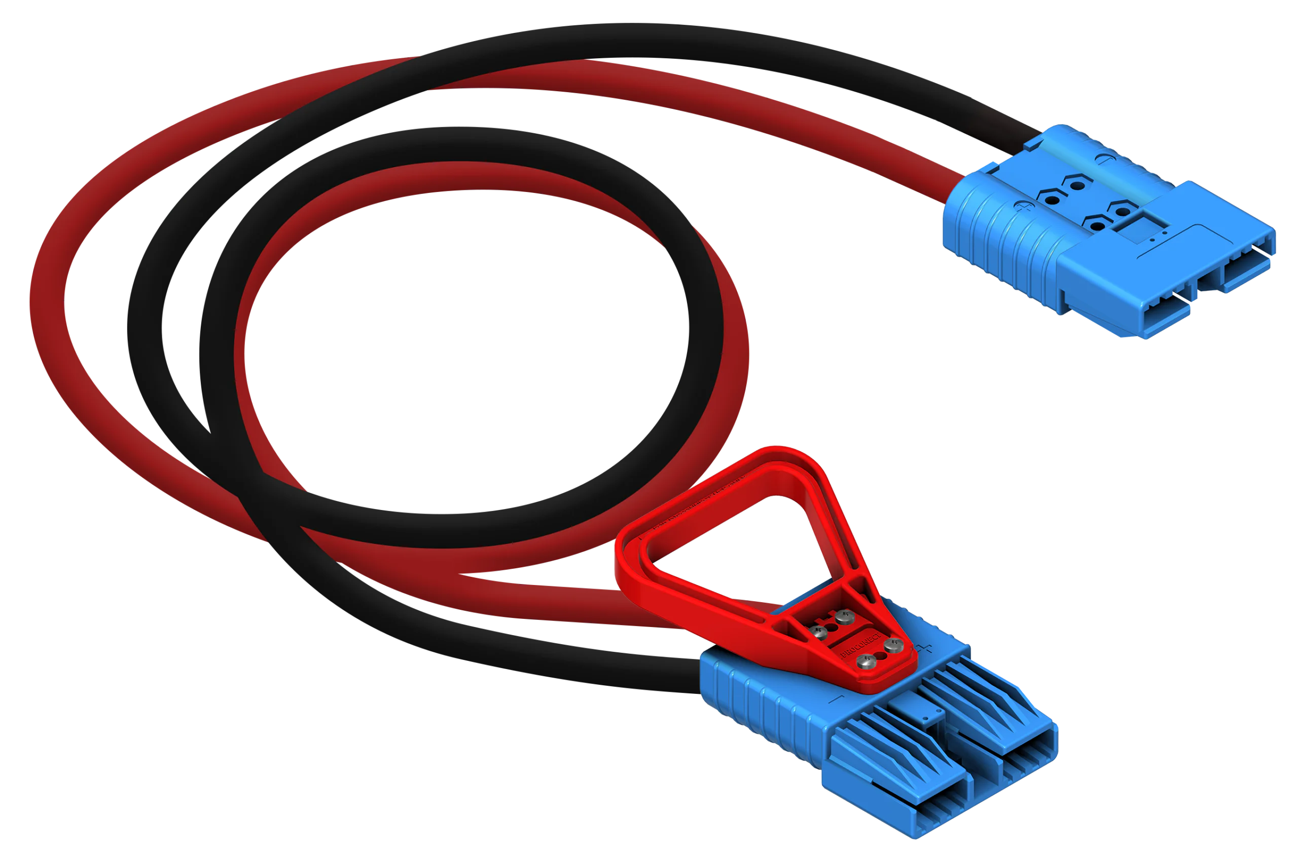 CBX 350 cable jumper