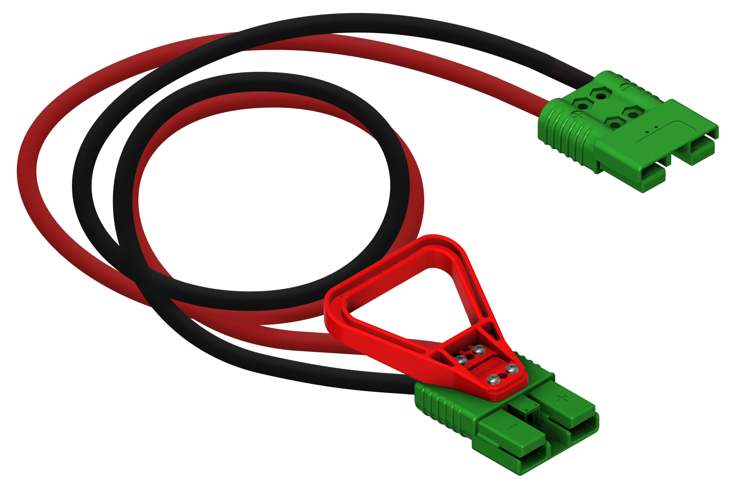 CBX 175 cable jumper