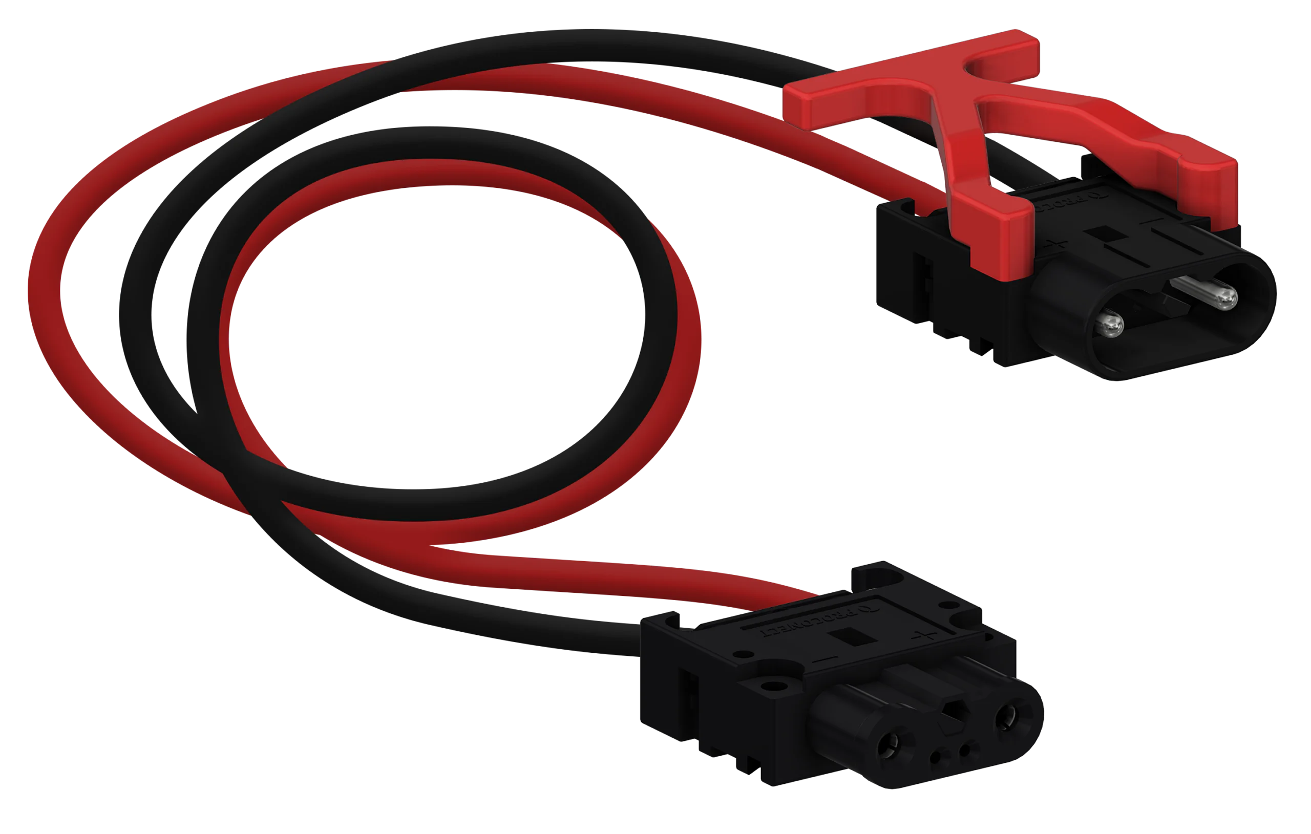 NF 100 cable jumper