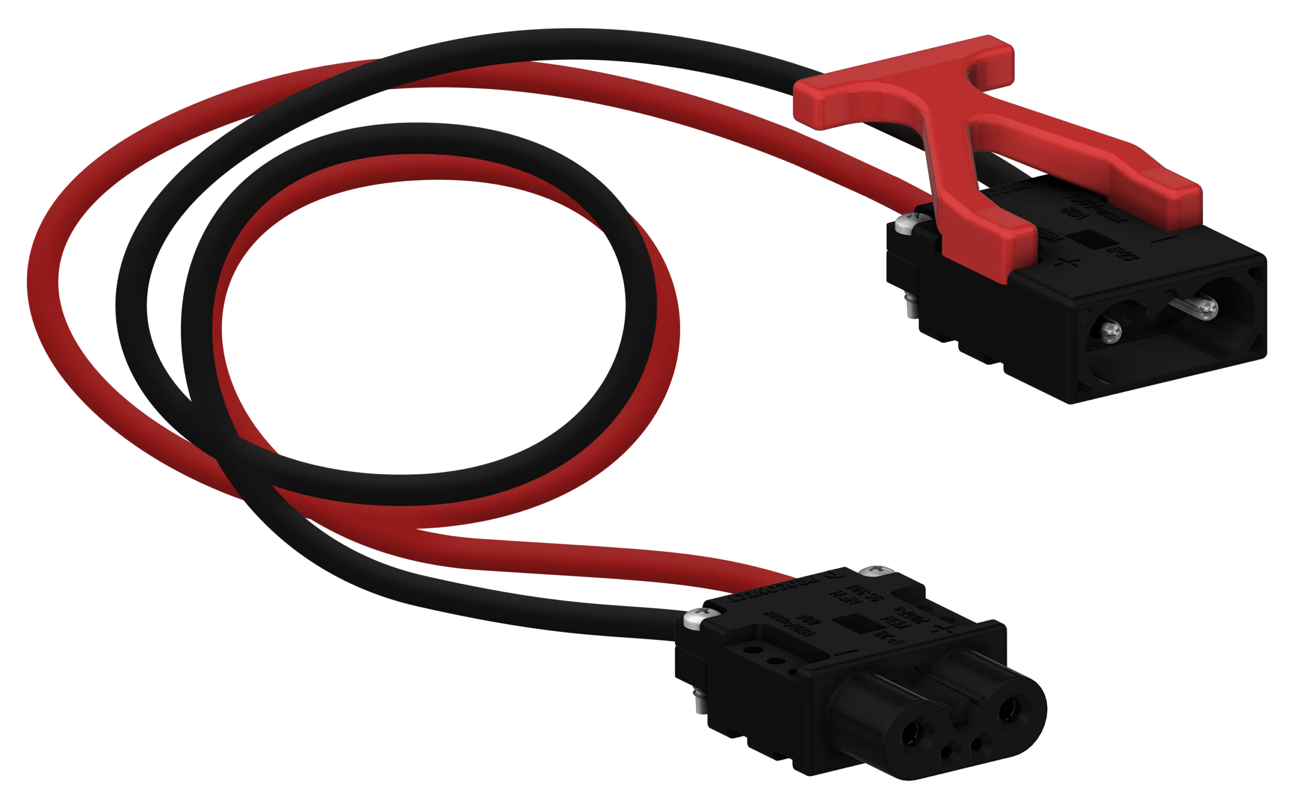 NF 80 cable jumper