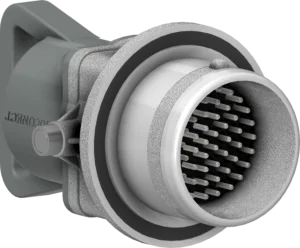3PX5 61p live end cap