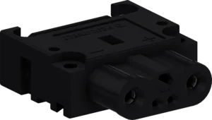 NF 100 female connector