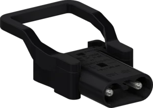 NF 160 male connector