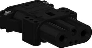 NF 320 female connector