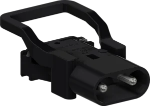 NF 320 male connector