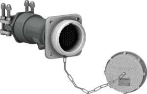 3PV5 61p cable coupler