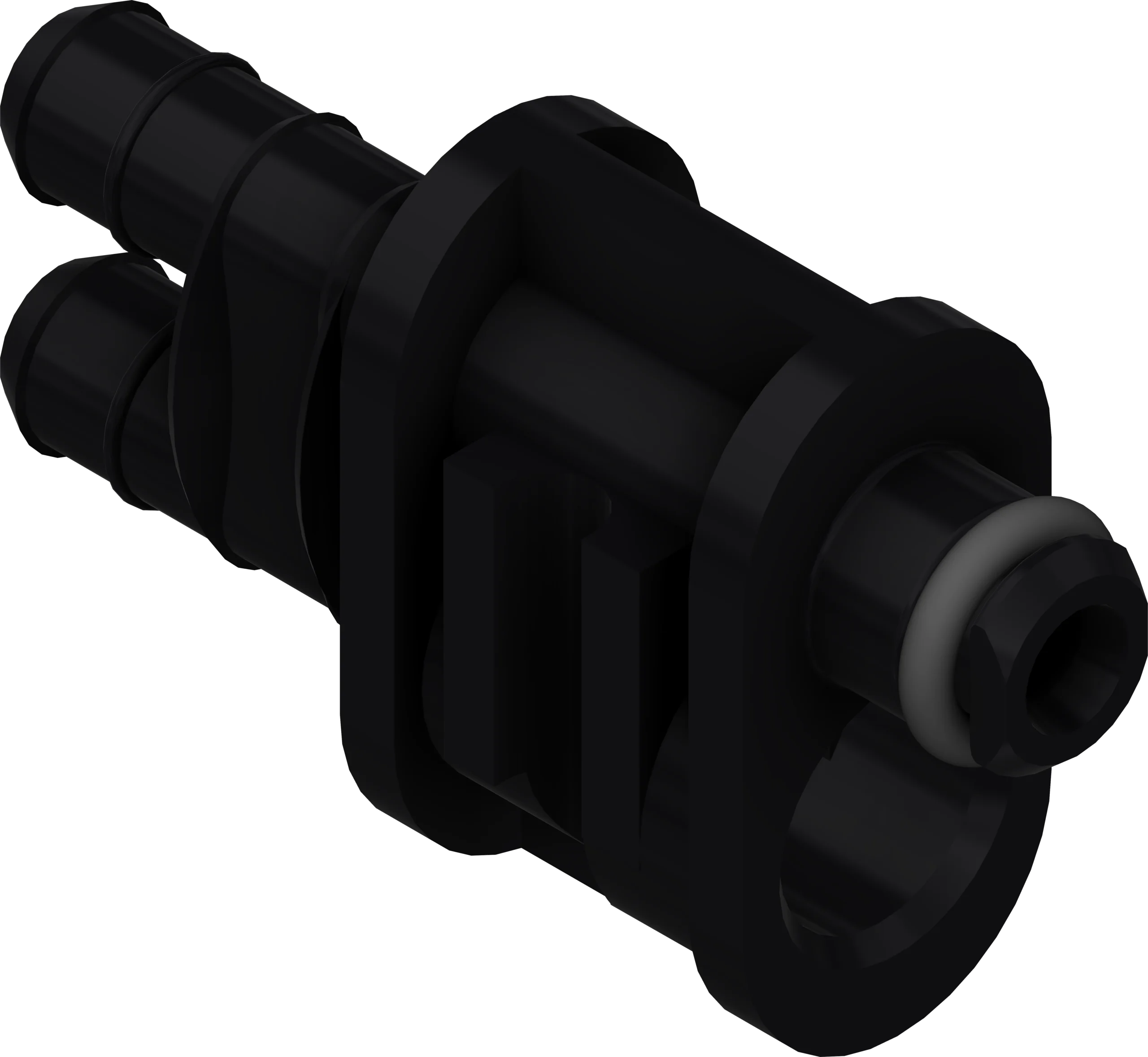 CBX pneumatic contact