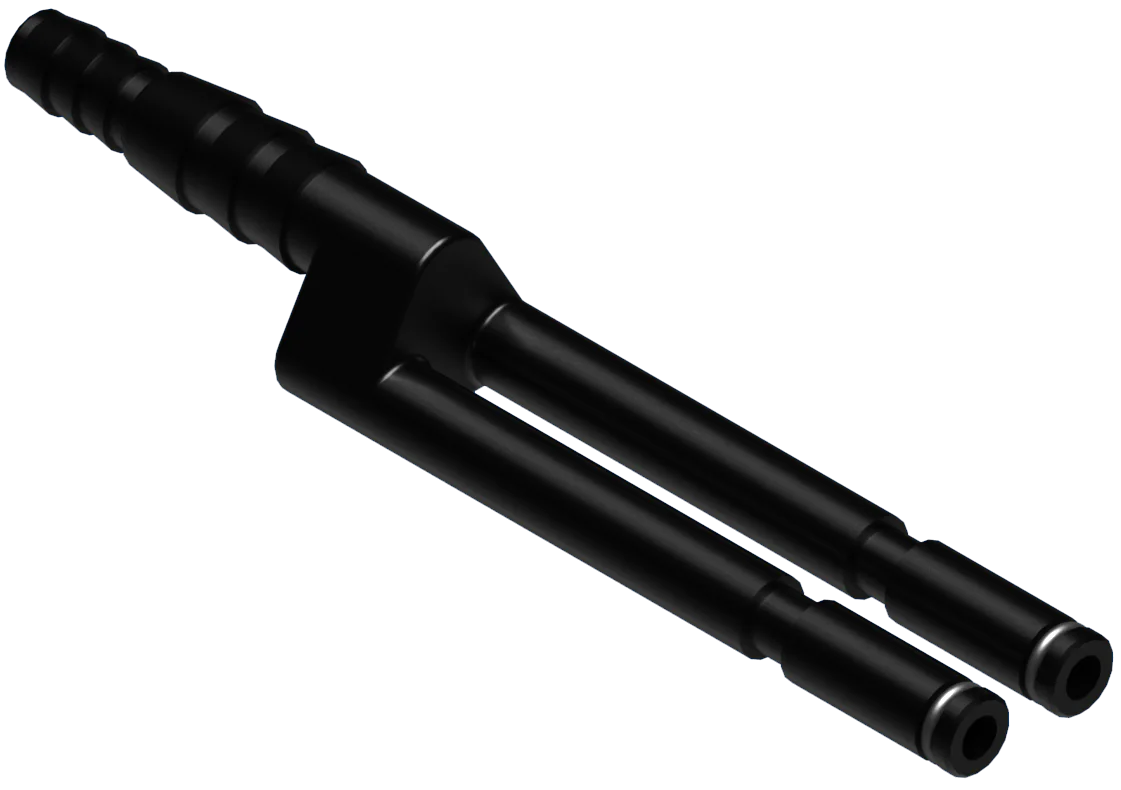 NF 160 pneumatic contact
